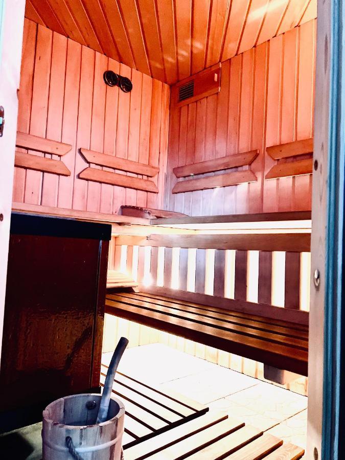 Willa Tulula Kościelisko Eksteriør bilde